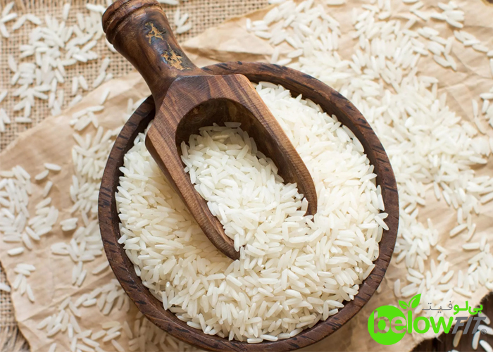 قند برنج ایرانی بیشتر است یا هندی؟