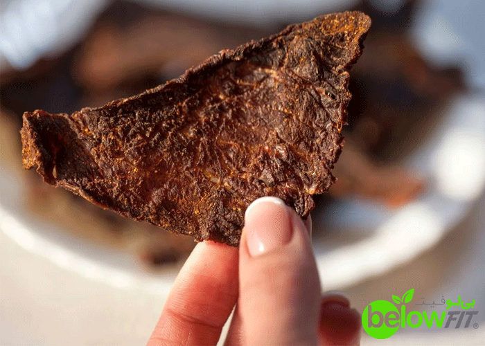 بیف جرکی (Jerky)