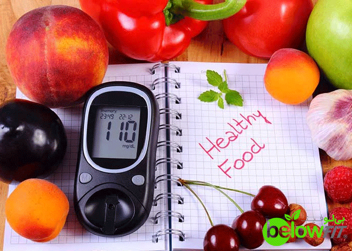 آجیل میان وعده ای مناسب برای دیابتی ها