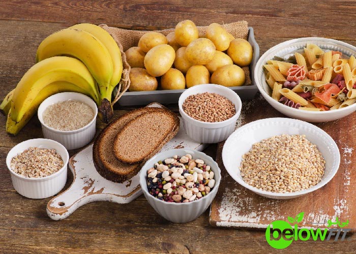 بهترین میان وعده برای ورزشکاران چیست؟