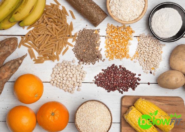 بهترین میان وعده برای ورزشکاران کدام است؟ بهترین میان وعده برای ورزشکاران کدام است؟