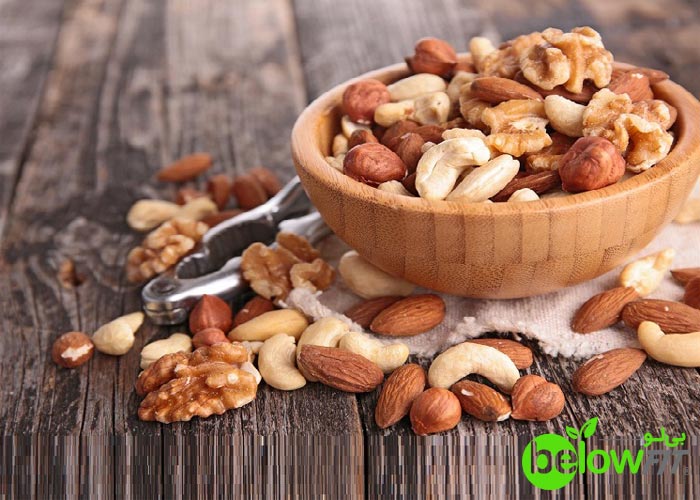 بهترین میان وعدهها برای کات کردن عضلات در رشته بدنسازی کدامند؟ بهترین میان وعدهها برای کات کردن عضلات در رشته بدنسازی کدامند؟