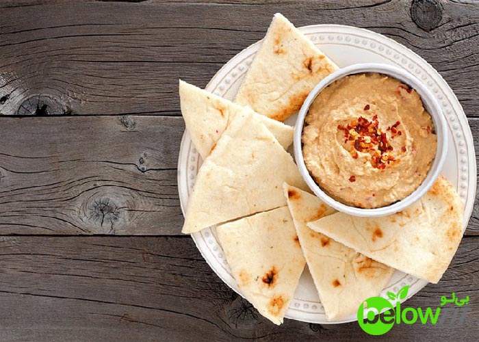 بهترین میان وعده برای عصر بهترین میان وعده برای عصر