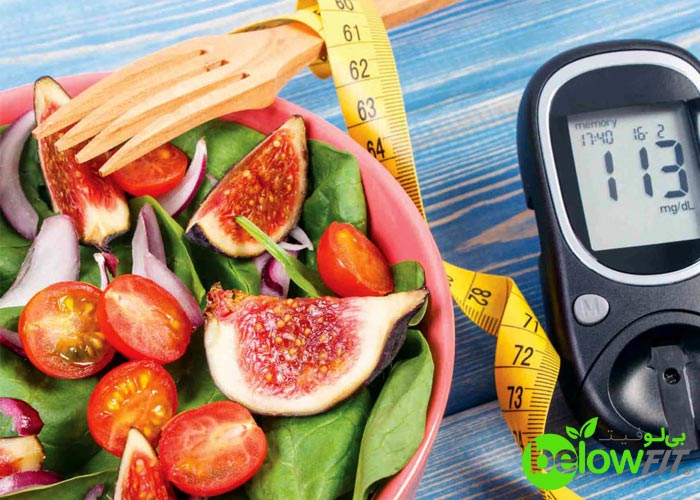 افراد دیابتی چه غذاهایی نباید بخورند افراد دیابتی چه غذاهایی نباید بخورند