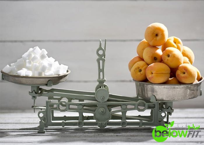 میوه های مضر برای دیابتی ها میوه های مضر برای دیابتی ها