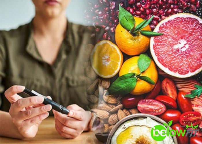 میوه های مفید برای دیابتی ها میوه های مفید برای دیابتی ها