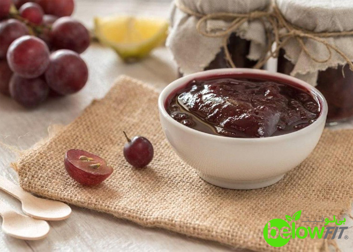 طرز تهیه دسر برای افراد دیابتی