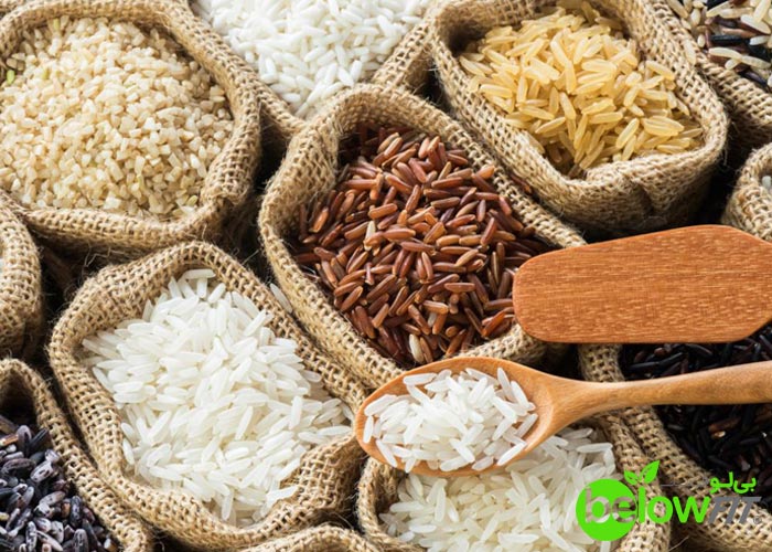 جایگزین نان و برنج برای دیابتی ها