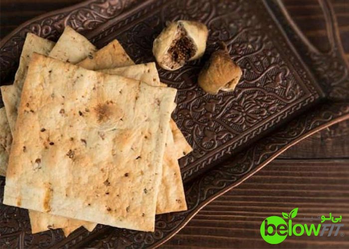 بهترین نان برای دیابتی ها چیست؟