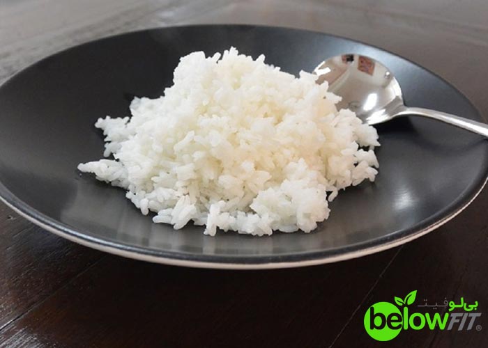 دیابتی ها چند قاشق برنج بخورند؟