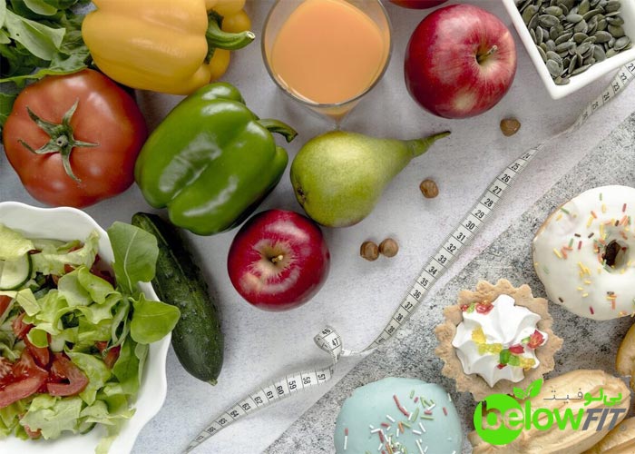 بدترین غذا برای دیابتی ها چیست؟