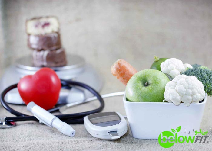 بهترین غذا برای دیابتی ها کدام اند؟