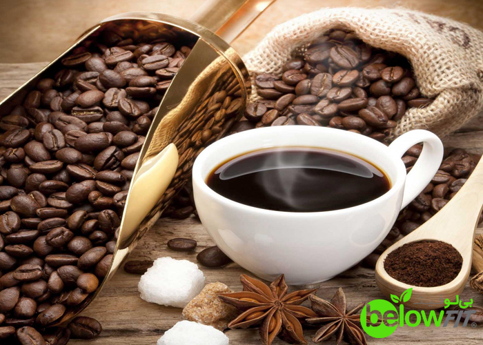 خواص قهوه تلخ برای زنان