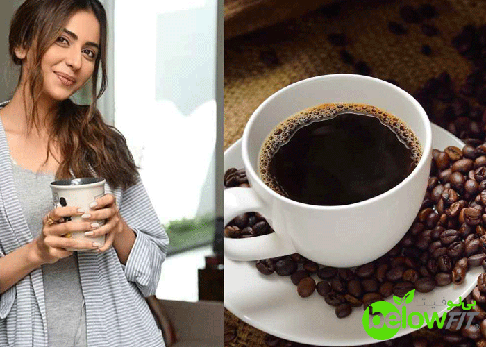 تاثیر قهوه بر لاغری و چربی سوزی