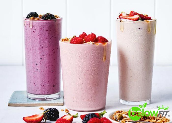 آیا همه نوشیدنی های خنک تابستانی را افراد دیابتی می توانند استفاده کنند؟ آیا همه نوشیدنی های خنک تابستانی را افراد دیابتی می توانند استفاده کنند؟
