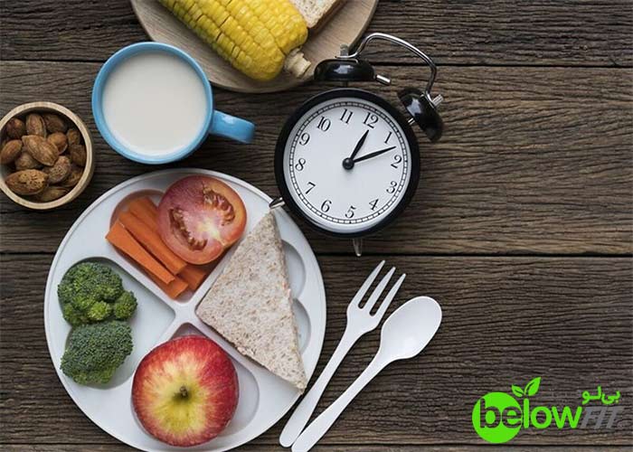 بهترین زمان مصرف صبحانه برای کاهش وزن