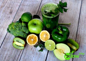 چه آبمیوه ای برای دیابت خوب است؟