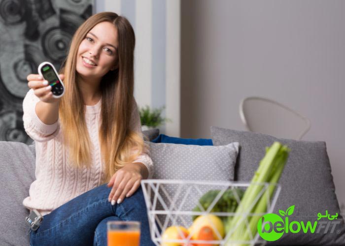 چه آبمیوه ای برای دیابت خوب است؟
