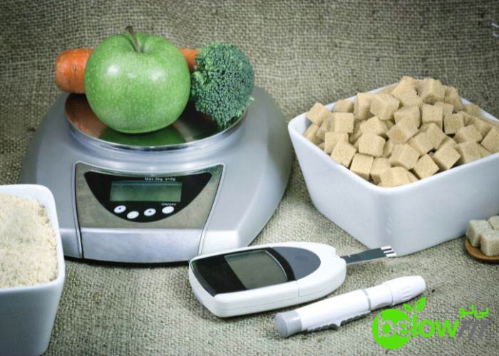 تغذیه مناسب برای ورزشکاران دیابتی