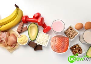 تغذیه مناسب برای ورزشکاران دیابتی