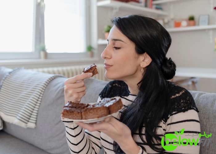 رژیم بدون شکر برای دیابتی‌ها