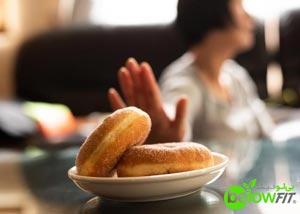 رژیم بدون شکر برای دیابتی‌ها