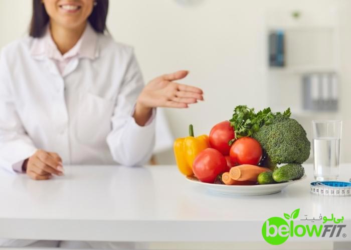 غذاهای مناسب برای کاهش قند