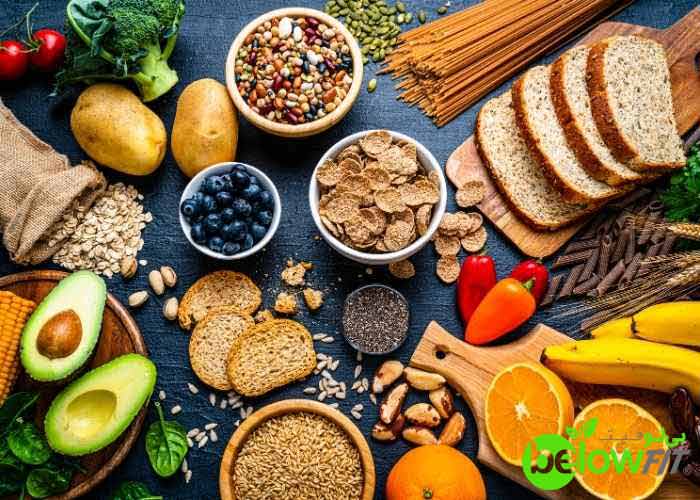 نقش فیبر در مصرف پروتئین تاثیر مصرف پروتئین در کاهش خطر دیابت نوع ۲