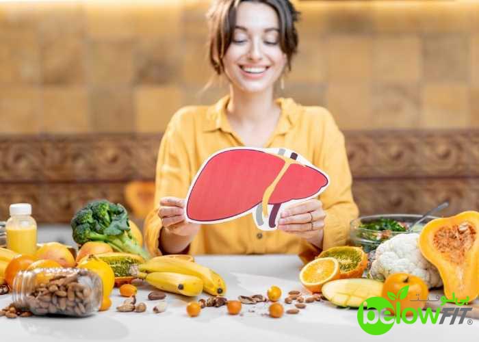 قندها چگونه باعث ایجاد کبد چرب می‌شوند؟