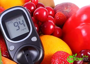 تغییرات ساده برای کاهش قند در خانه
