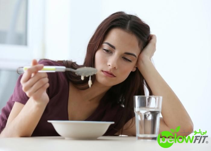 مزایای رژیم بدون قند مزایای رژیم بدون شکر