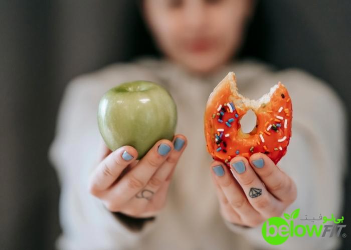 اگر ده روز قند نخوریم چه میشود؟ عوارض نخوردن قند
