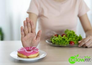 رژیم بدون قند