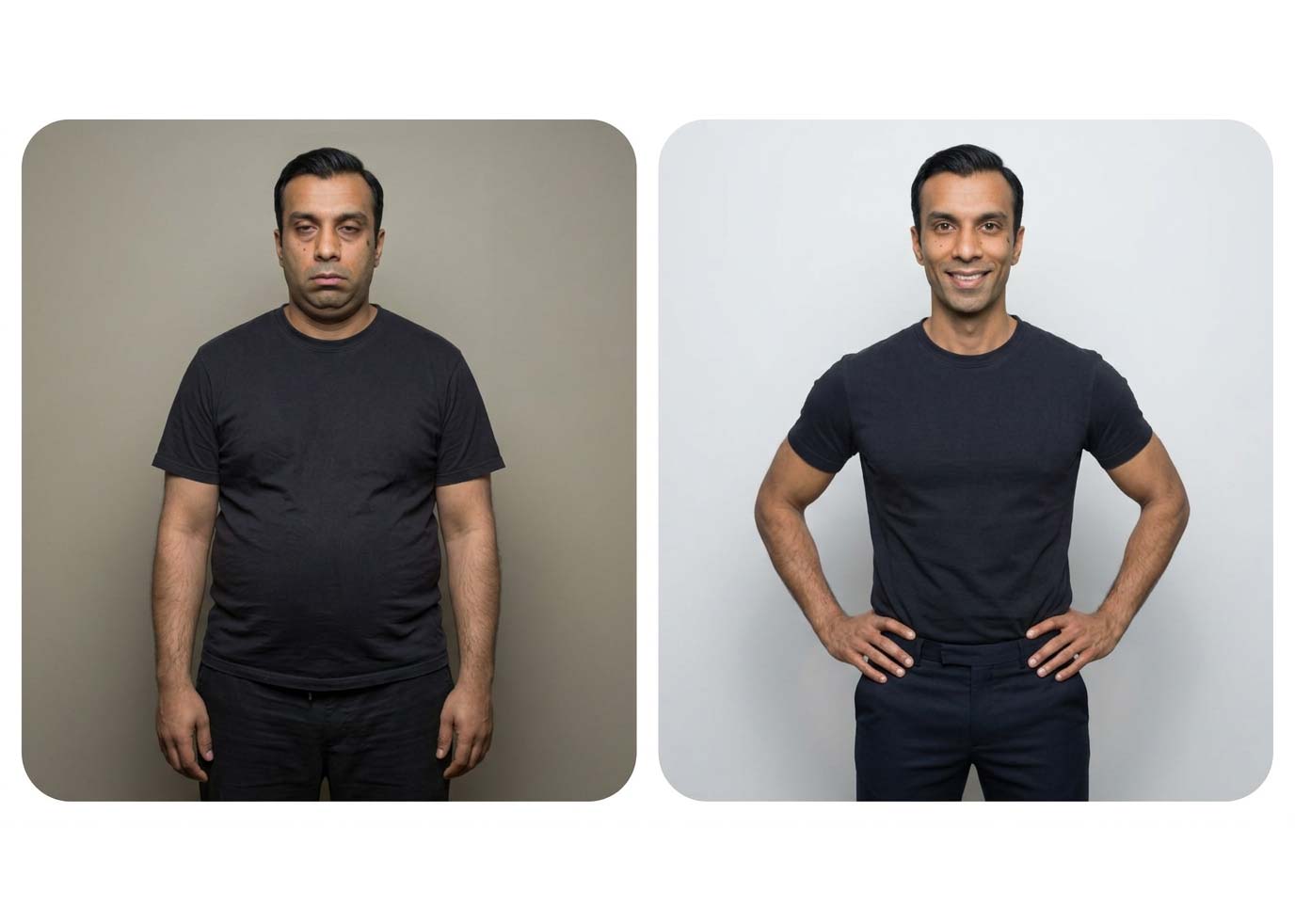 چگونه با حذف قند و جایگزینی آن با استویا، کیلو وزن کم کردم